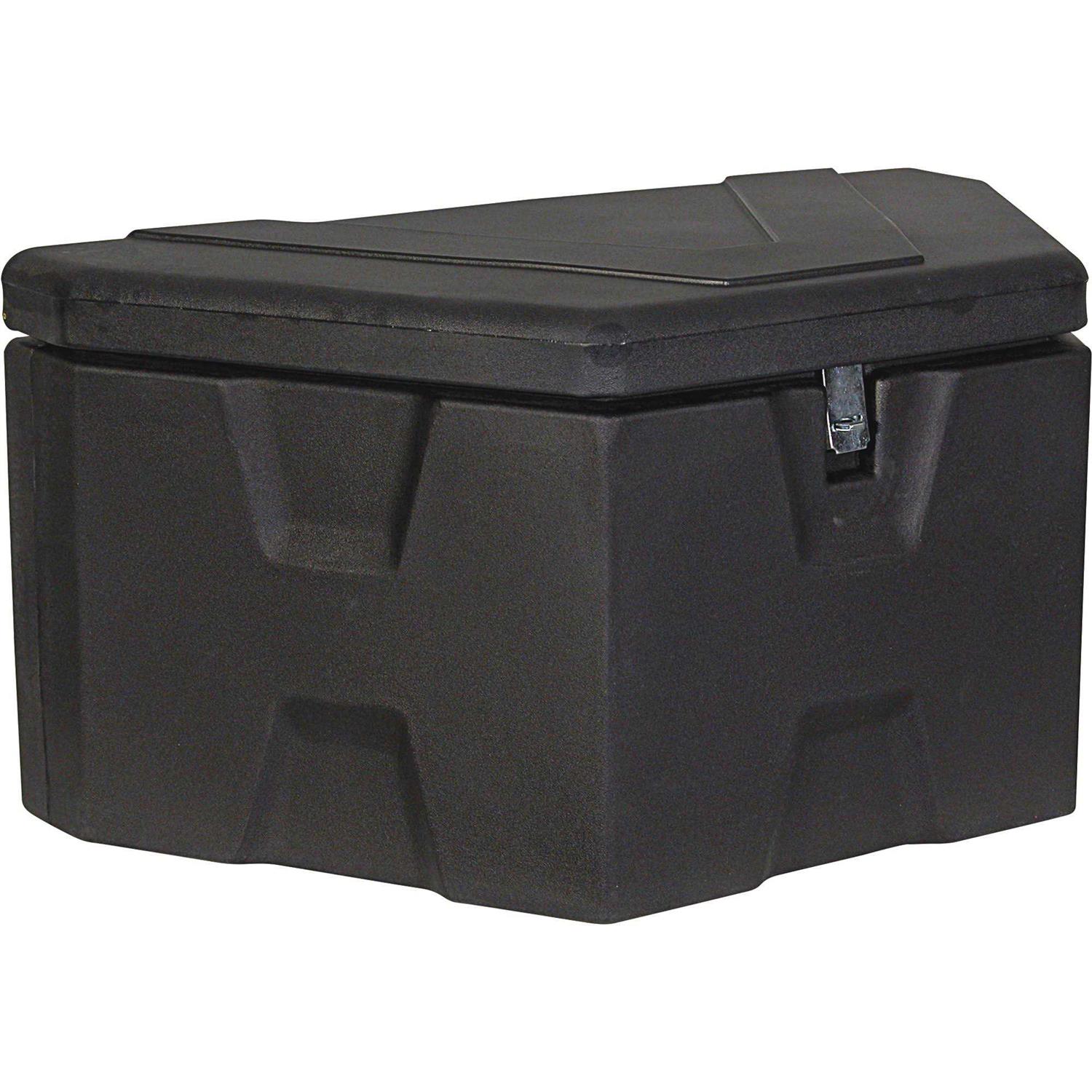 Buyers Products Trailer Tongue Tool Box 1701680 - Shop Hardware Tools Online Store