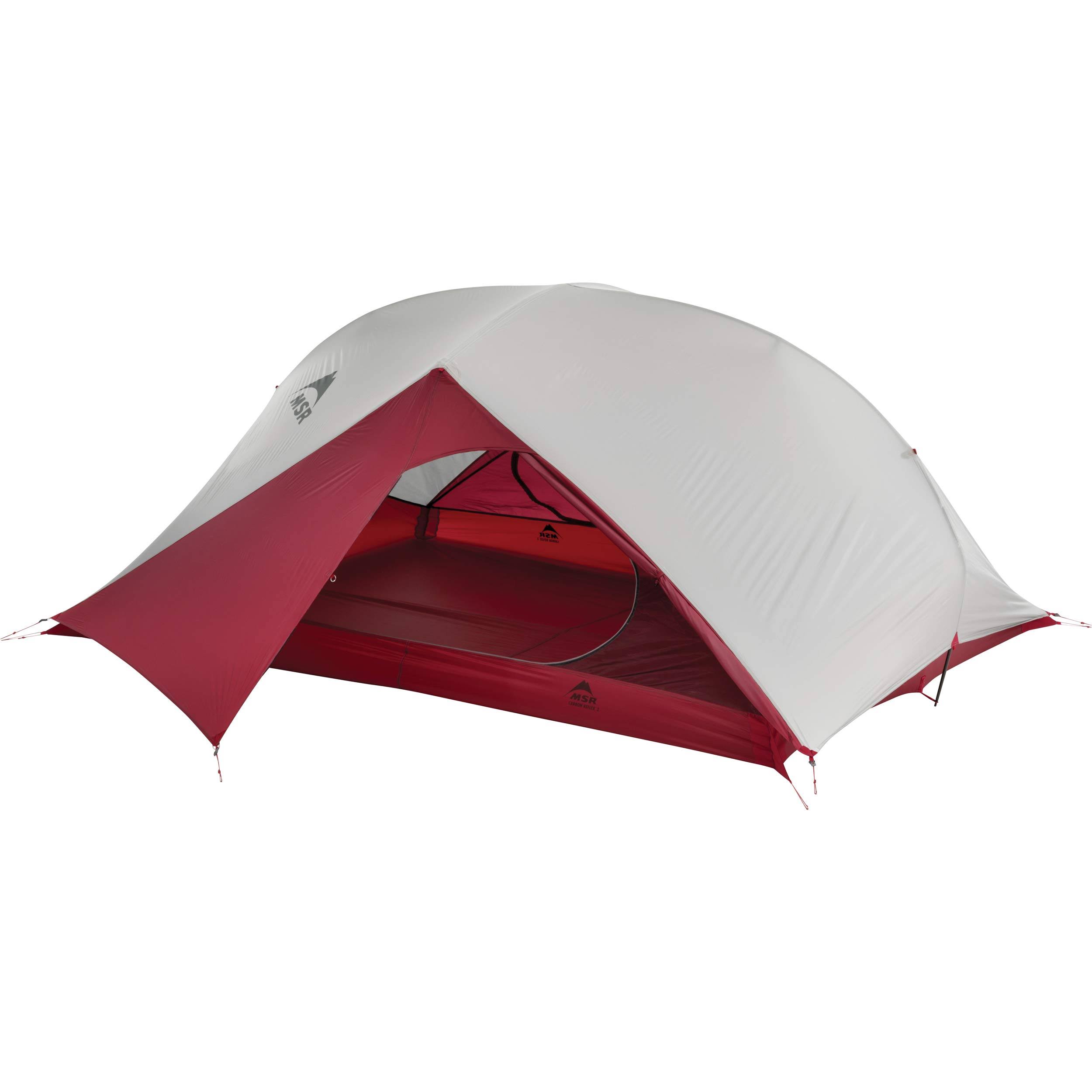 MSR Carbon Reflex 3 Tent
