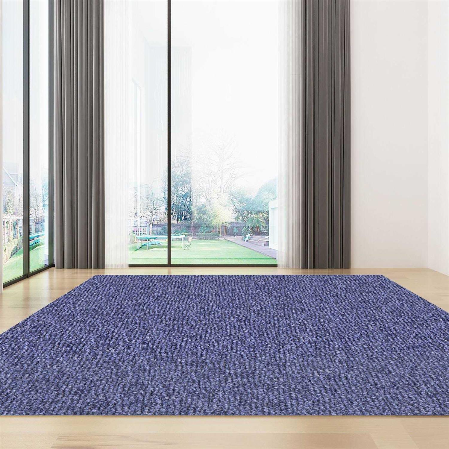 VEVOR Boat Carpet Marine Carpet Indoor Outdoor Carpet Rug - Shop Hardware Tools Online Store