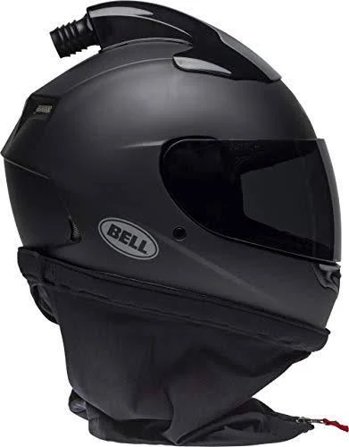 Bell Qualifier Forced Air Helmet XX-Large White