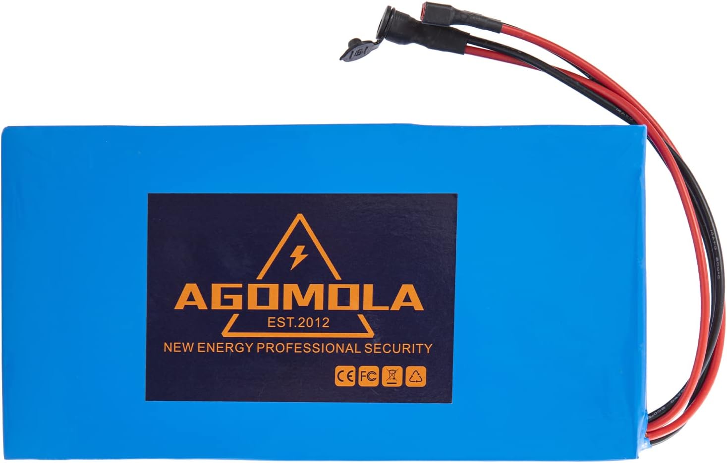48v ebike Battery 10Ah for Electric Bicycle Mountain Bike Bird Scooter Moped Lithium ion Battery Pack with Charger BMS