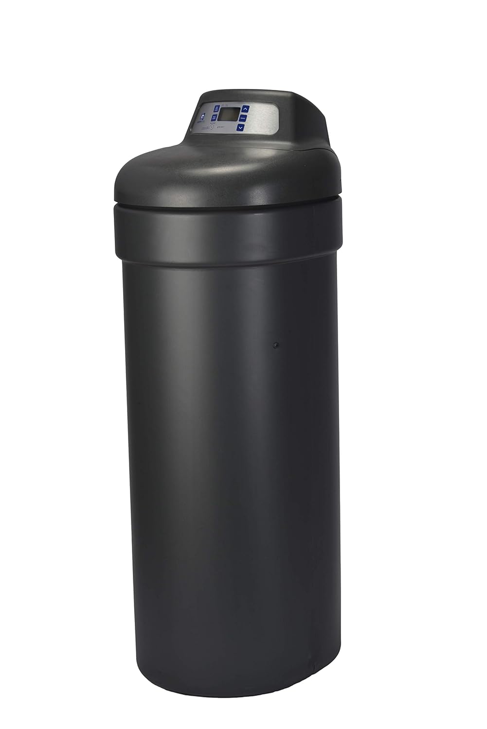 North Star NSC31 Water Softener | 31,300-Grain Capacity | AutoSense Salt-Saving Technology | For Homes With 1-5+ Persons | NSF Certified to Reduce Hard Water Scale (NSC3118)