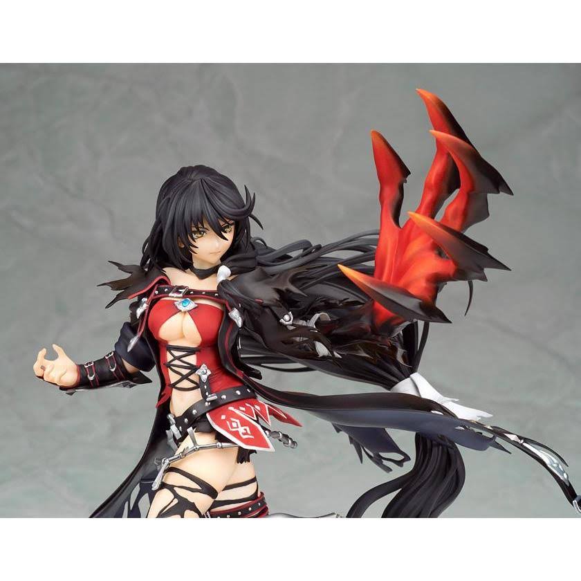 Tales of Berseria - Velvet Crowe 1/8 Scale Figure