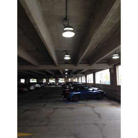Light Efficient Design LED-8025M57