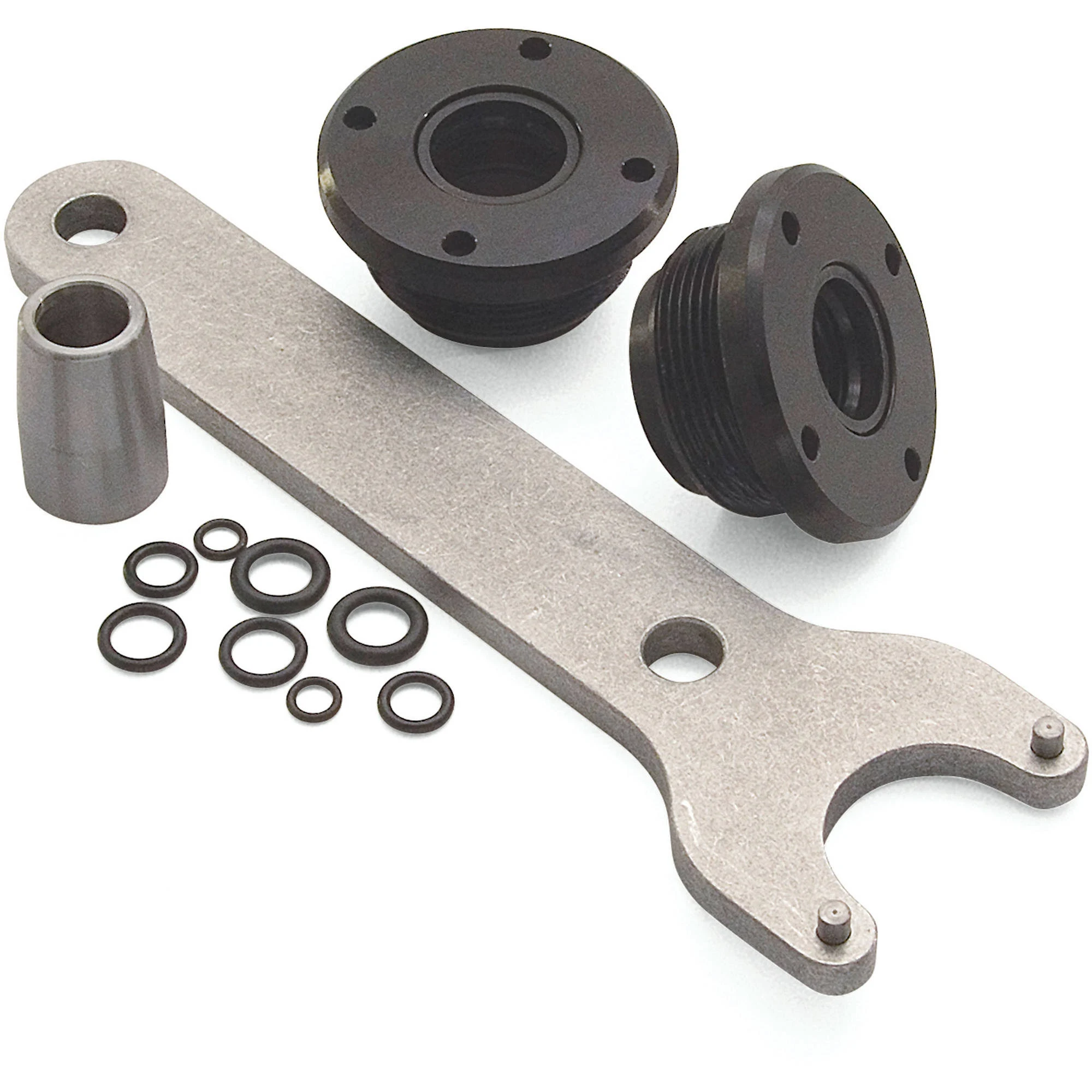 Seastar HS5157 Hydraulic Cylinder Seal Kit