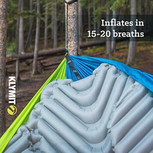 Klymit Hammock V Sleeping Pad