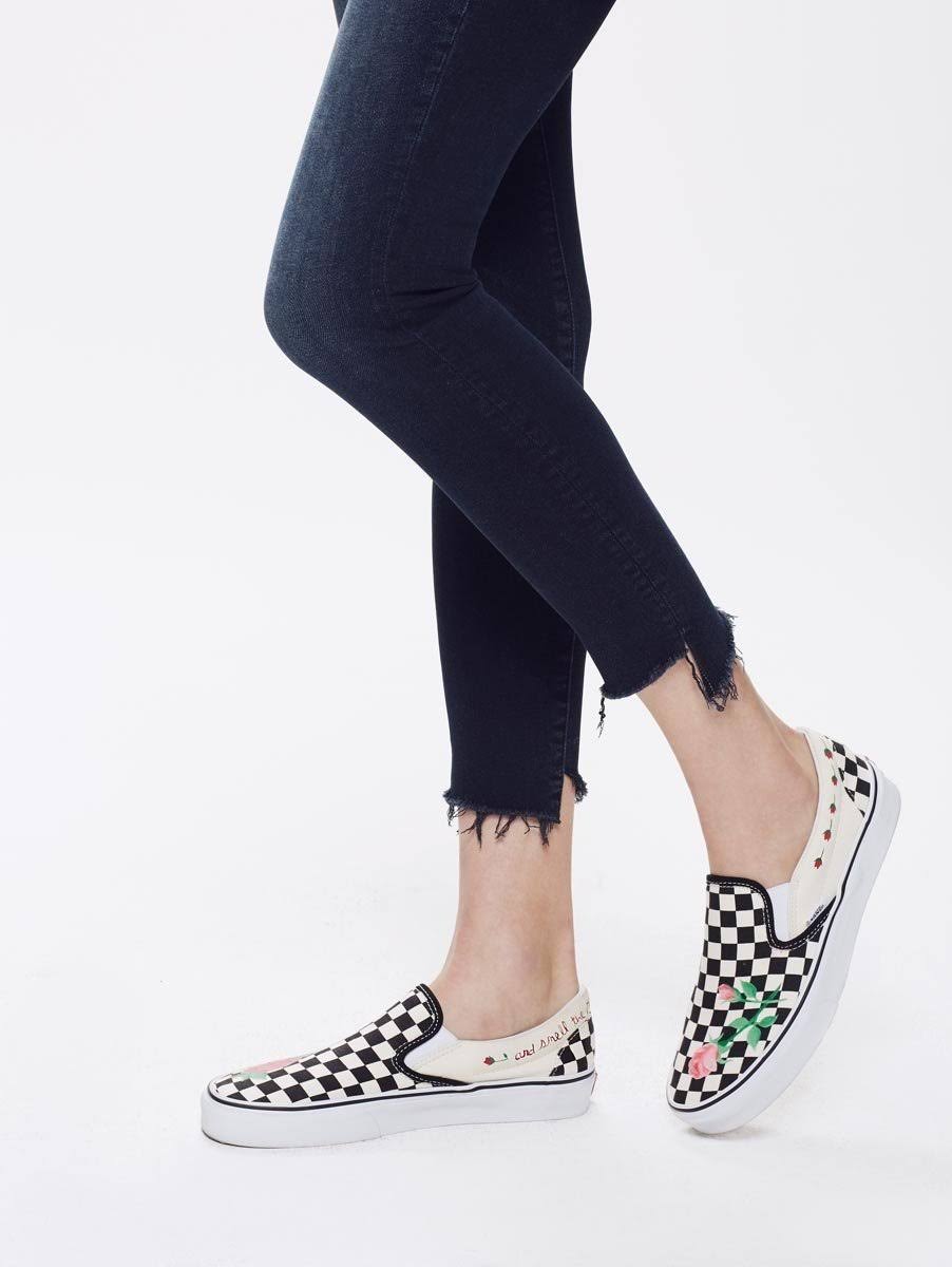 Stunner Zip Two Step Fray 25 / Last Call