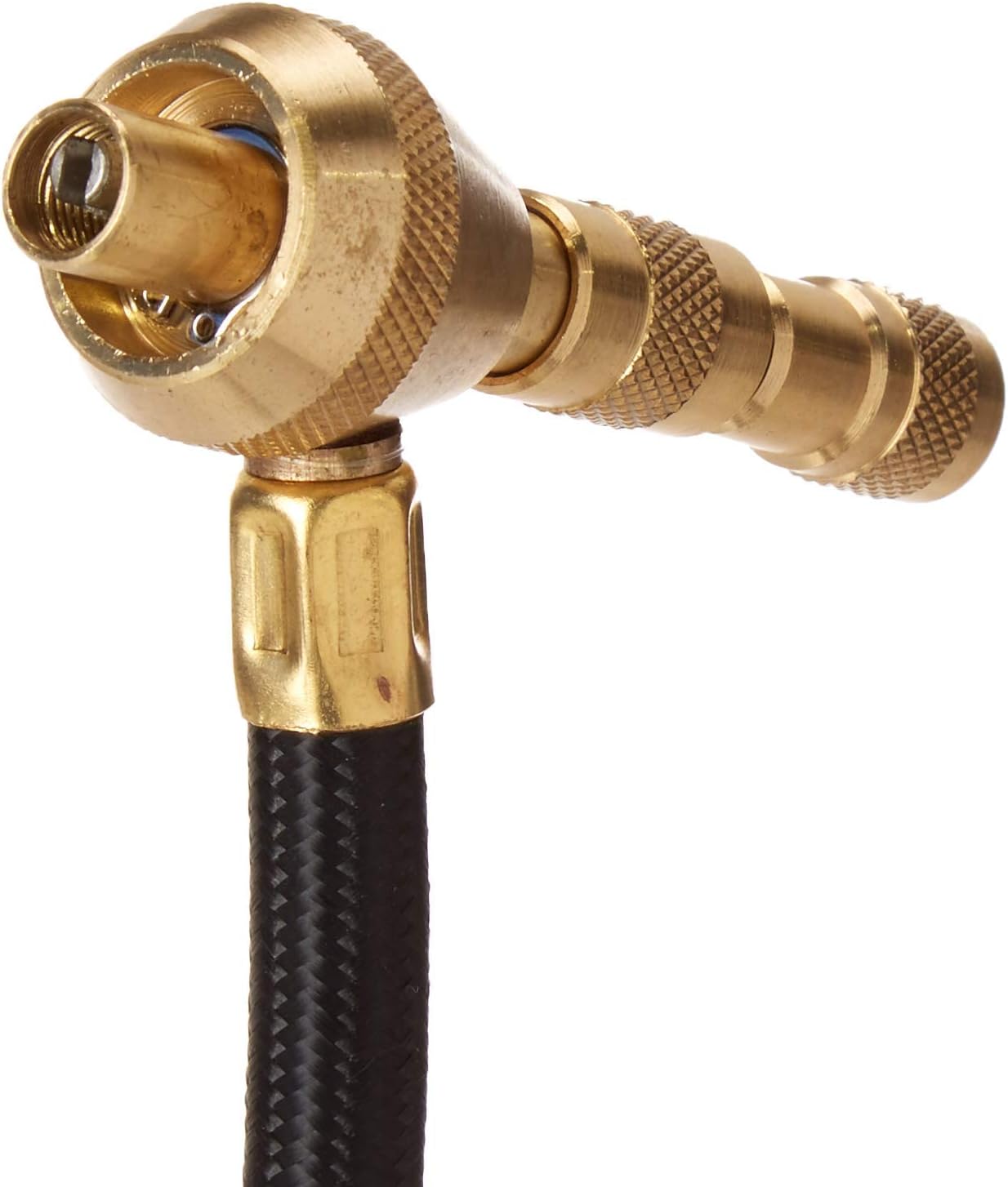 ARB510 ARB Air Systems E-Z Deflator Digital Tire Pressure Gauge With Pouch, All Measurements Pack of 2