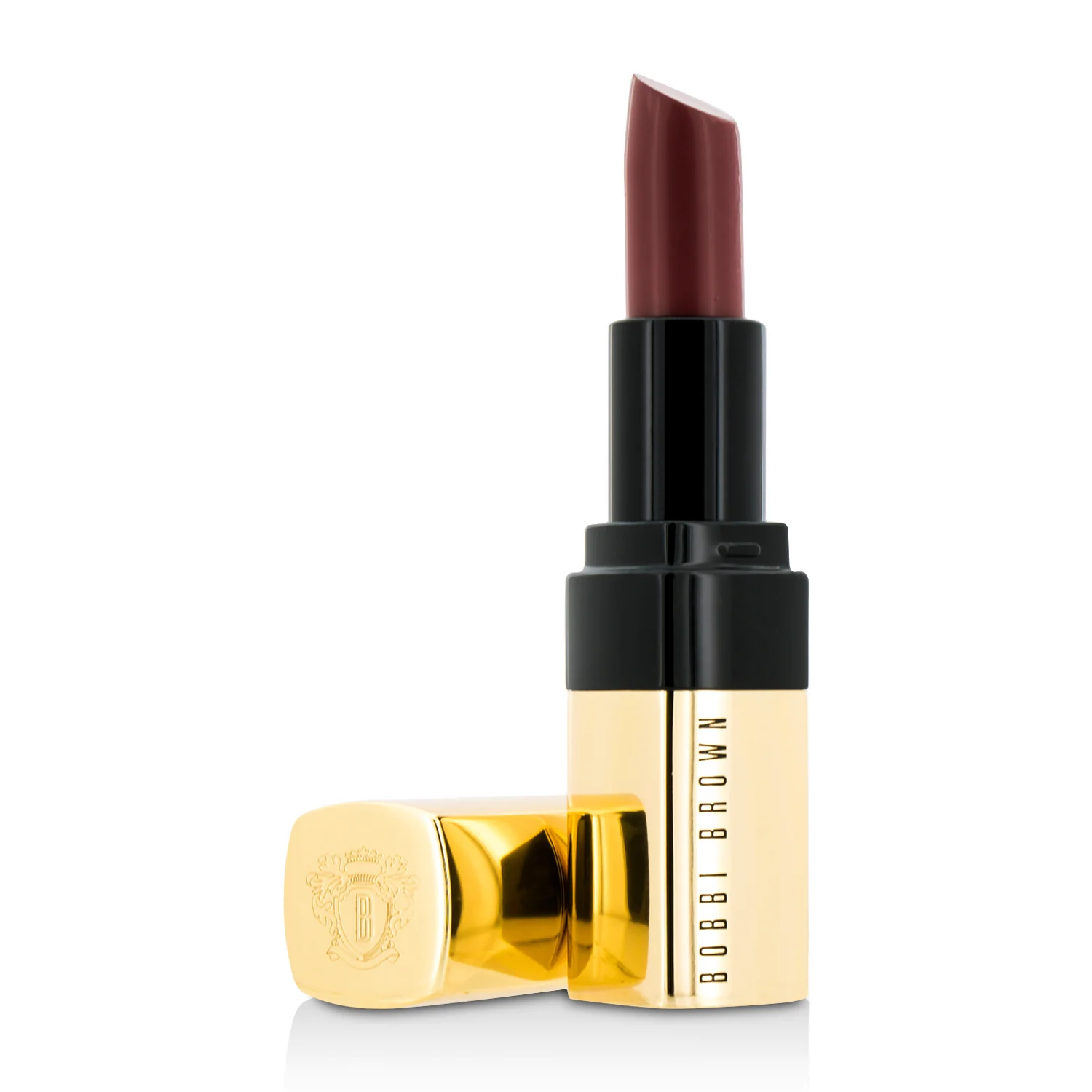 Bobbi Brown Luxe Lip Color - # Soho Sizzle  3.8g/0.13oz