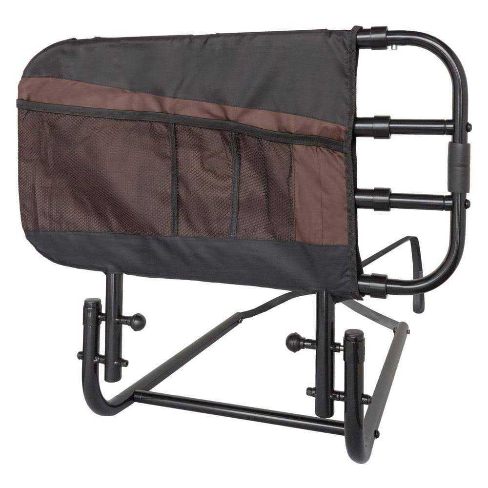 Stander 8000 EZ Adjust Bed Rail