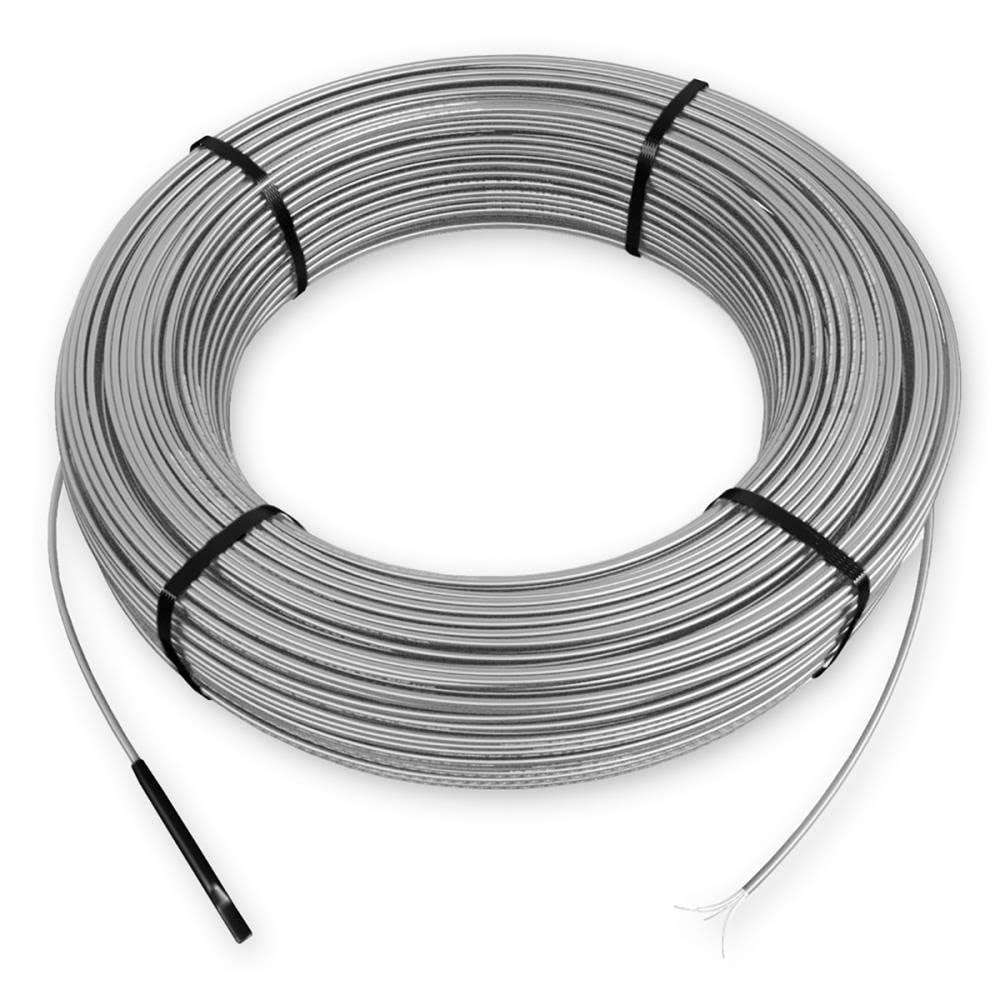 DITRA-HEAT 120-Volt 444.0 ft. HEATING Cable