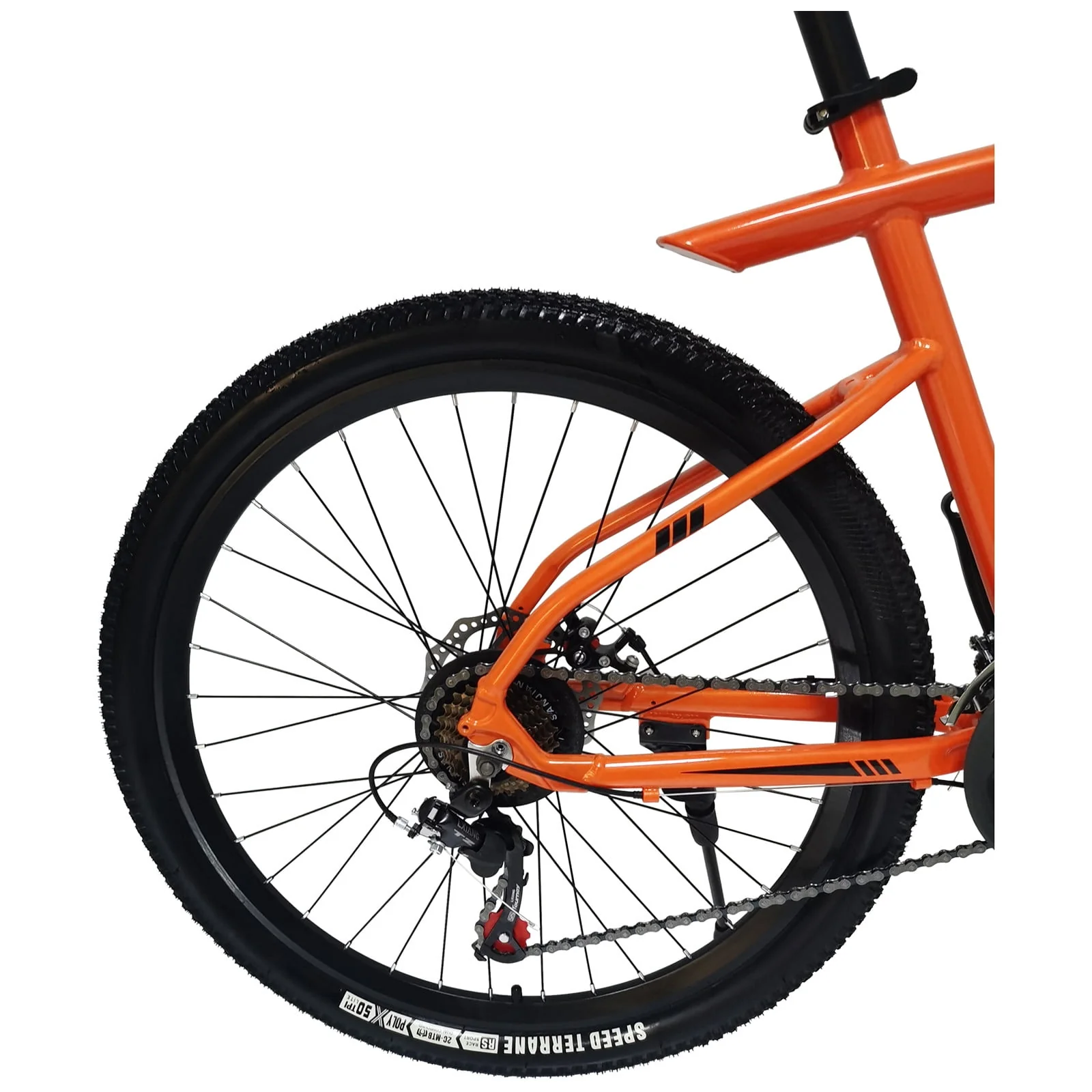 Guzom Adult Mountain Bikes- Mountain Bike, 26 inch 21 Speed Road Bike for Adults Men and Womenk