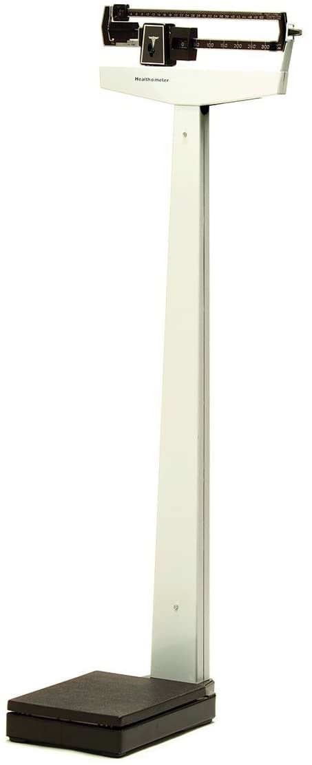 Health O Meter Physician Beam Scale
