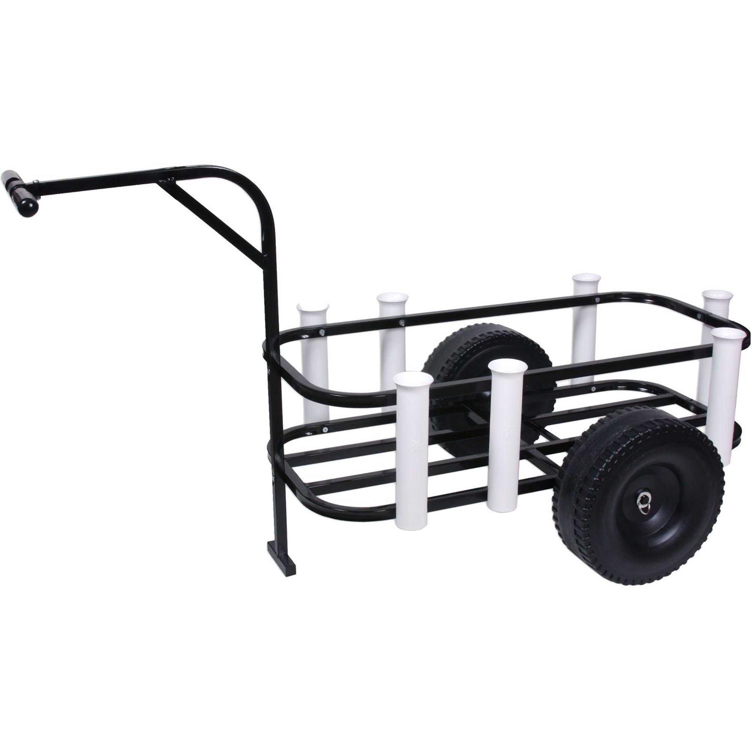 Sea Striker BRSC Beach Runner Fishing and Beach Cart - Shop Hardware Tools Online Store