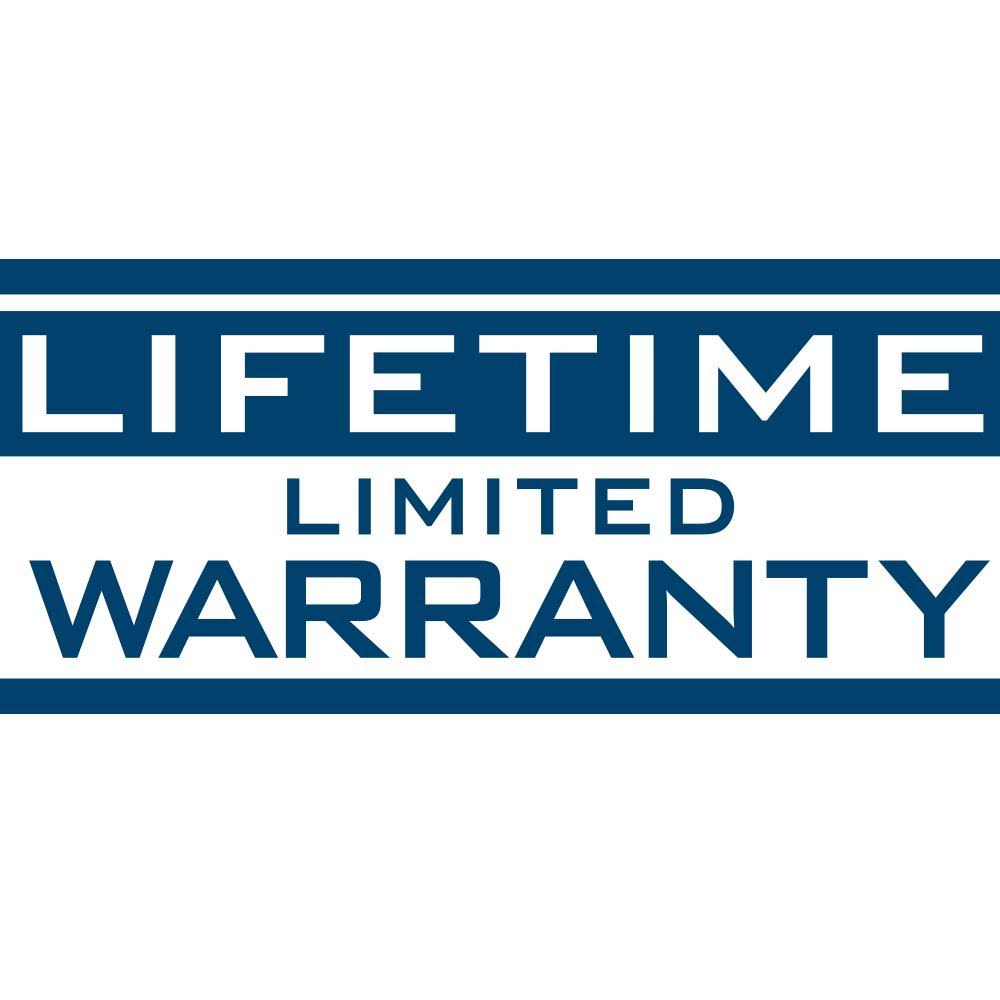 JELD-WEN V-2500 35.5-in x 47.5-in x 2.9065-in Jamb Left-operable Vinyl New Construction Bronze Sliding Window | LOWOLJW232900530