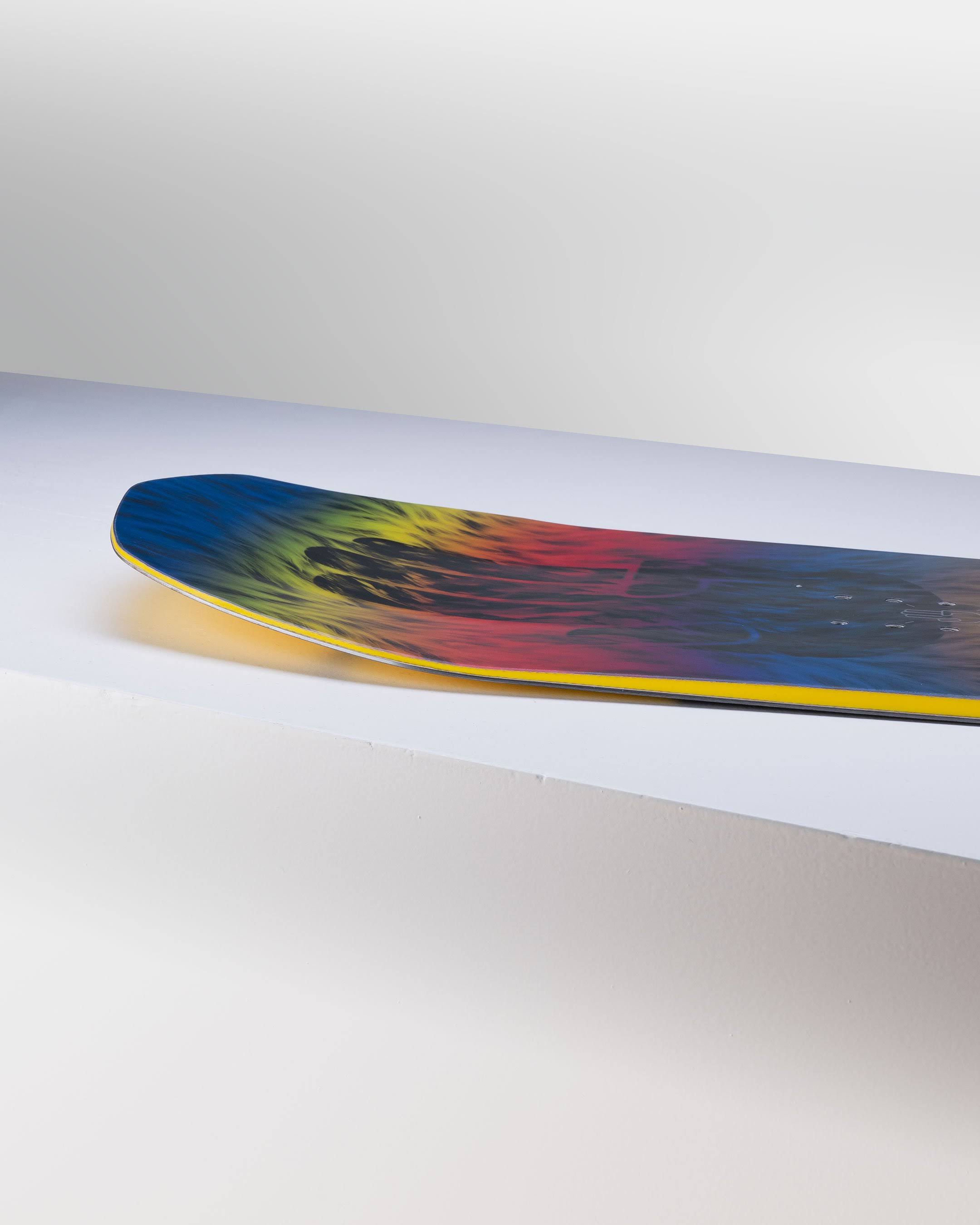 Bataleon Junior Minishred Snowboard - 115 cm