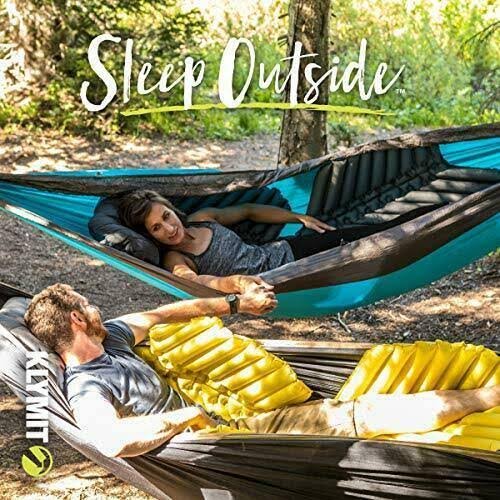 Klymit Hammock V Sleeping Pad