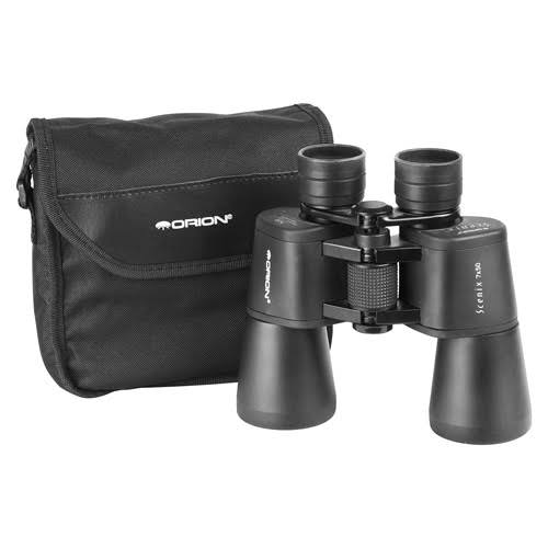 Orion Scenix 7x50 Binoculars, Size: Large 09332