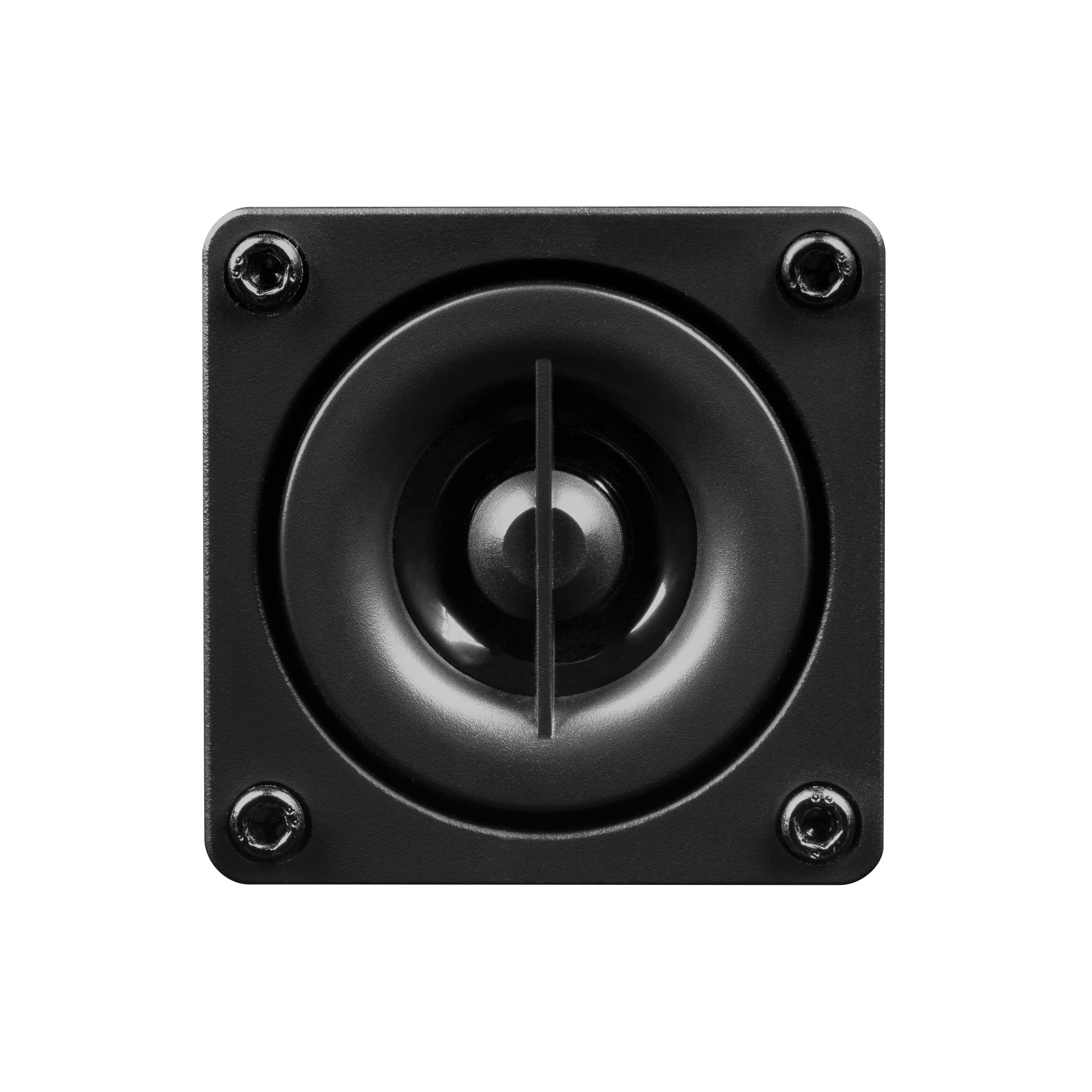 Fluance Elite High Definition Surround Sound Home Theater 7.1 Speaker System - White (SX71WHR)