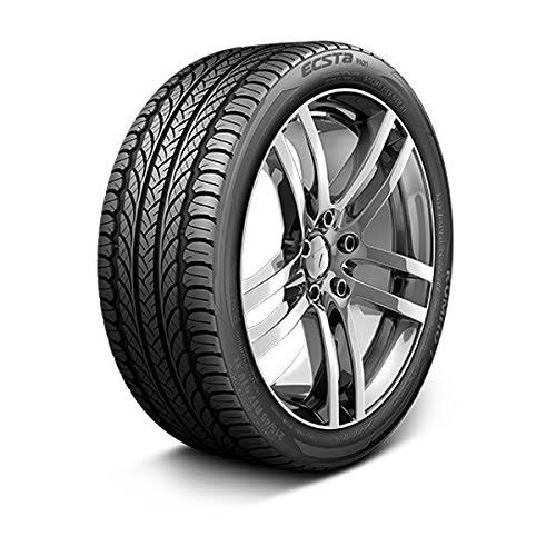 Kumho Ecsta PA31 Performance Radial Tire -195/60R16 89V 2169943