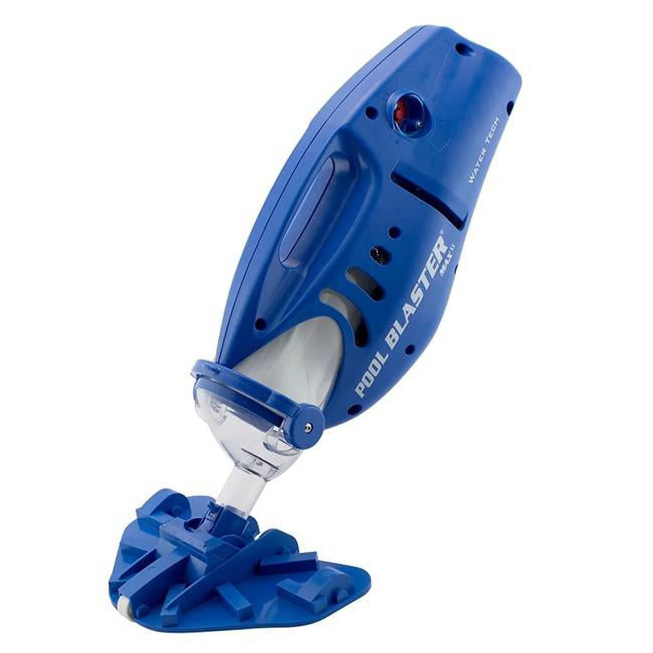 Water Tech POOLBLASTERLI Pool Blaster Max Li Pool & Spa Vacuums Cleaner