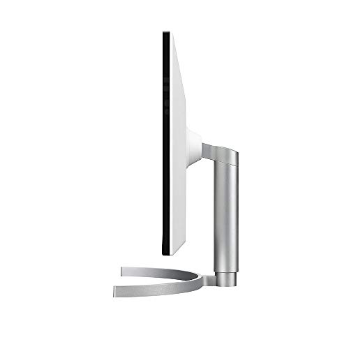 LG 27UK850-W 27" 4K UHD IPS Monitor with HDR10 with USB Type-C Connectivity and FreeSync (2018) (Renewed)