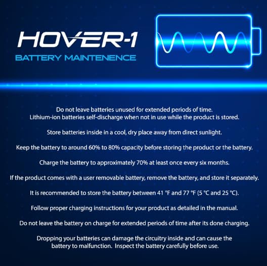 Hover-1 Journey Electric Scooter 14MPH, 16 Mile Range, 5HR Charge, LCD Display, 8.5 Inch High-Grip Tires, 220LB Max Weight, Cert. & Tested - Safe for Kids, Teens, Adults