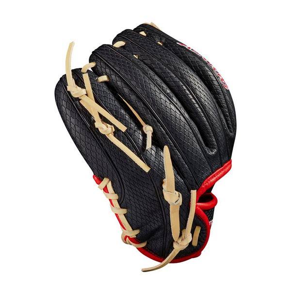 Wilson 2021 A2000 PF88SS 11.25x22 Pedroia Fit Infield Baseball Glove