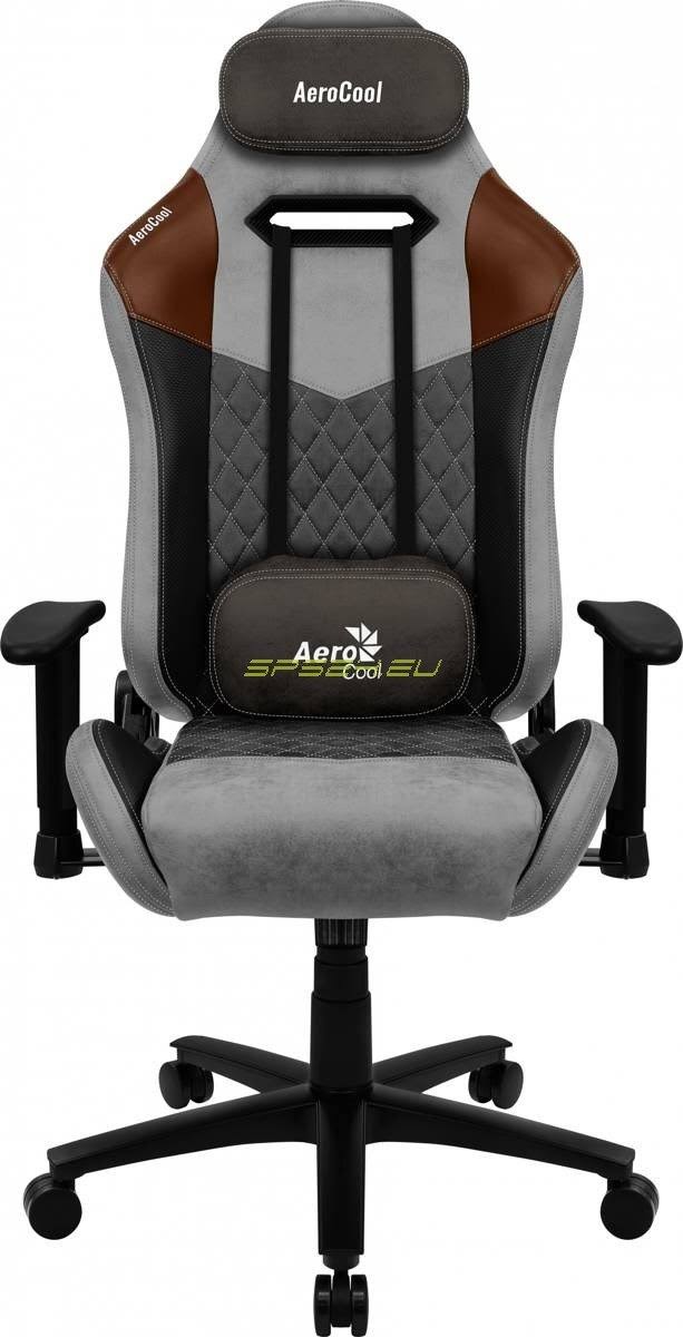 Aerocool Duke Gaming Chair One Size
