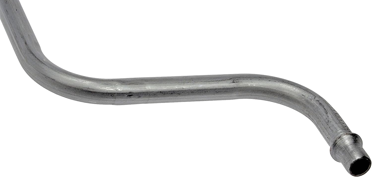 Dorman 624-710 Automatic Transmission Oil Cooler Hose Assembly Compatible with Select Cadillac / Chevrolet / GMC Models Pack of 2
