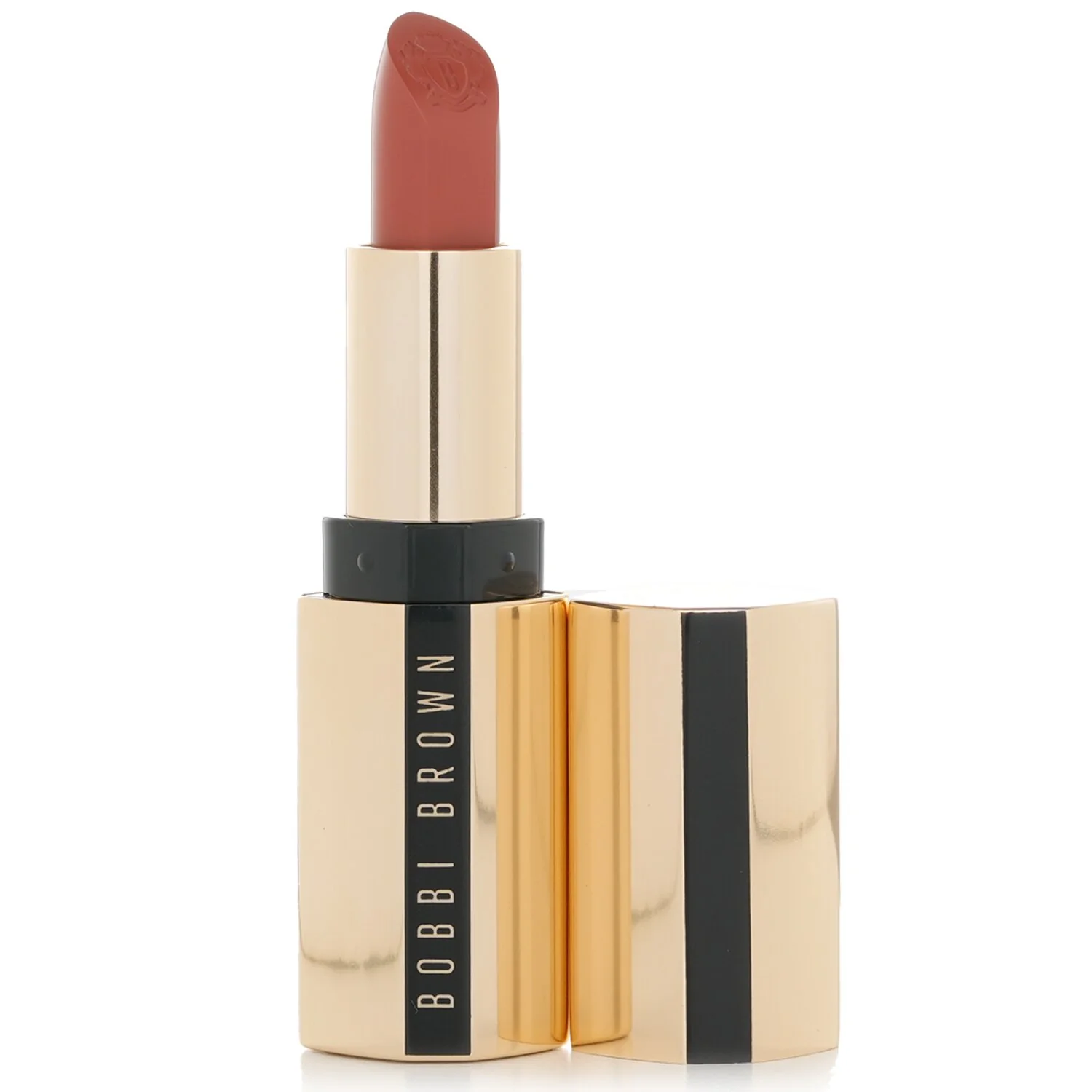 Bobbi Brown Luxe Lipstick - # 312 Pink Buff 3.5g/0.12oz