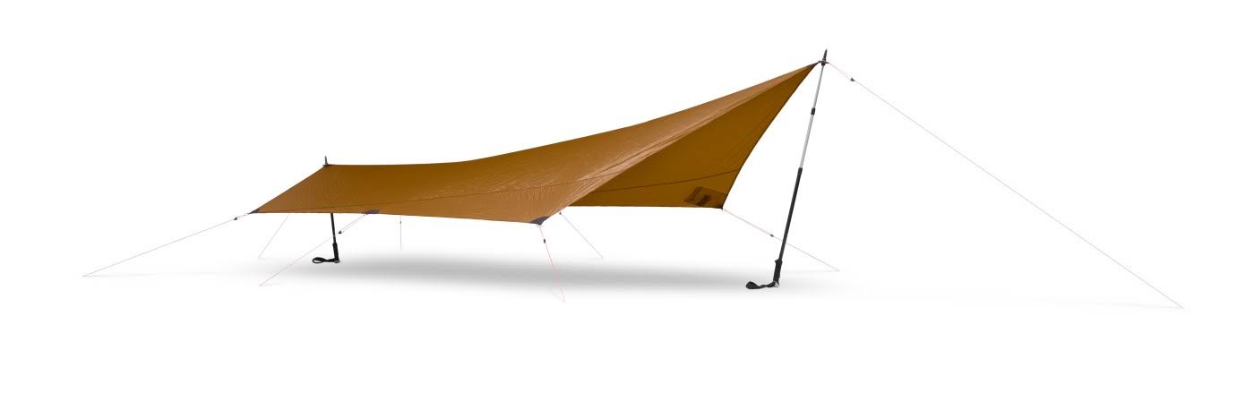 Hilleberg Tarp 5 - Sand
