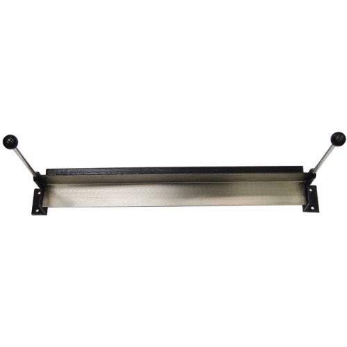 30x22 Steel Bending Brake Sheet Metal Bender Tool