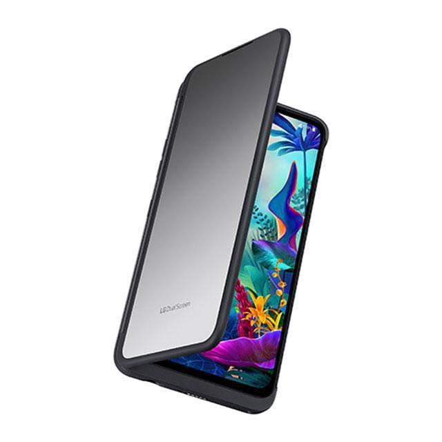 LG V50 ThinQ 5G LM-V500N 6.4x22 128GB Factory Unlocked - Astro Black
