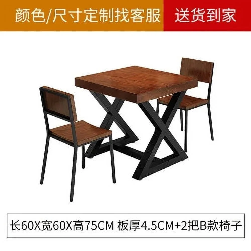 Design Minimalist Dining Table Rectangle Waterproof Luxury Modern Dining Table Nordic Relaxing Comedor Living Room Furniture