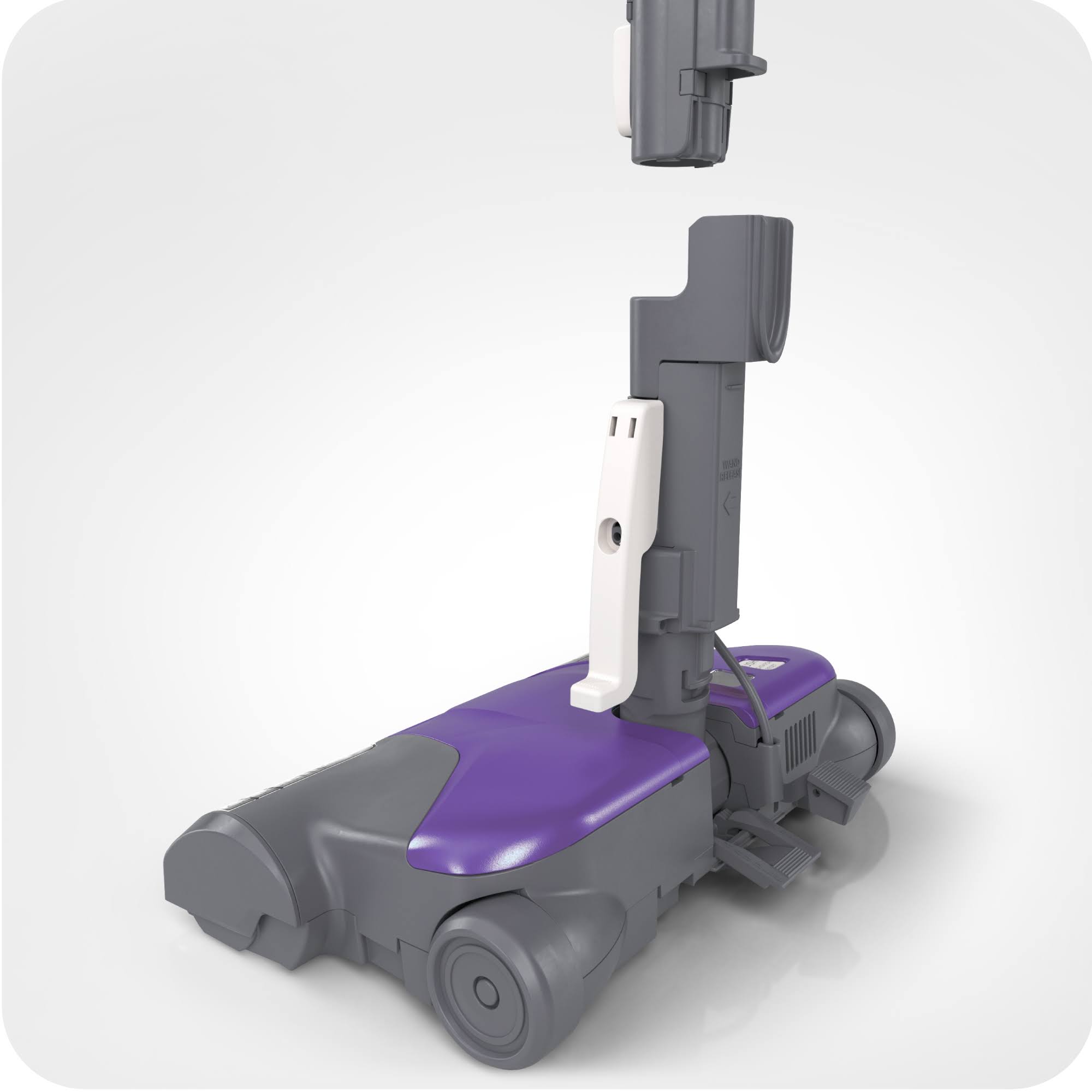 Kenmore 200 Series Pet Friendly HEPA AllergenSeal Bagged Canister Vacuum Cleaner, Bc3002