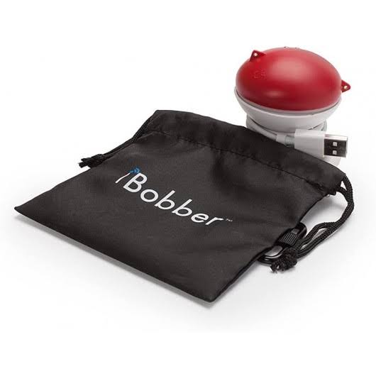 iBobber Pulse with Fish Attractor Wireless Bluetooth Smart Fish Finder
