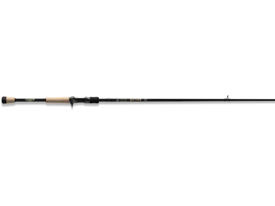 St Croix Victory Casting Rod VTC71MHF