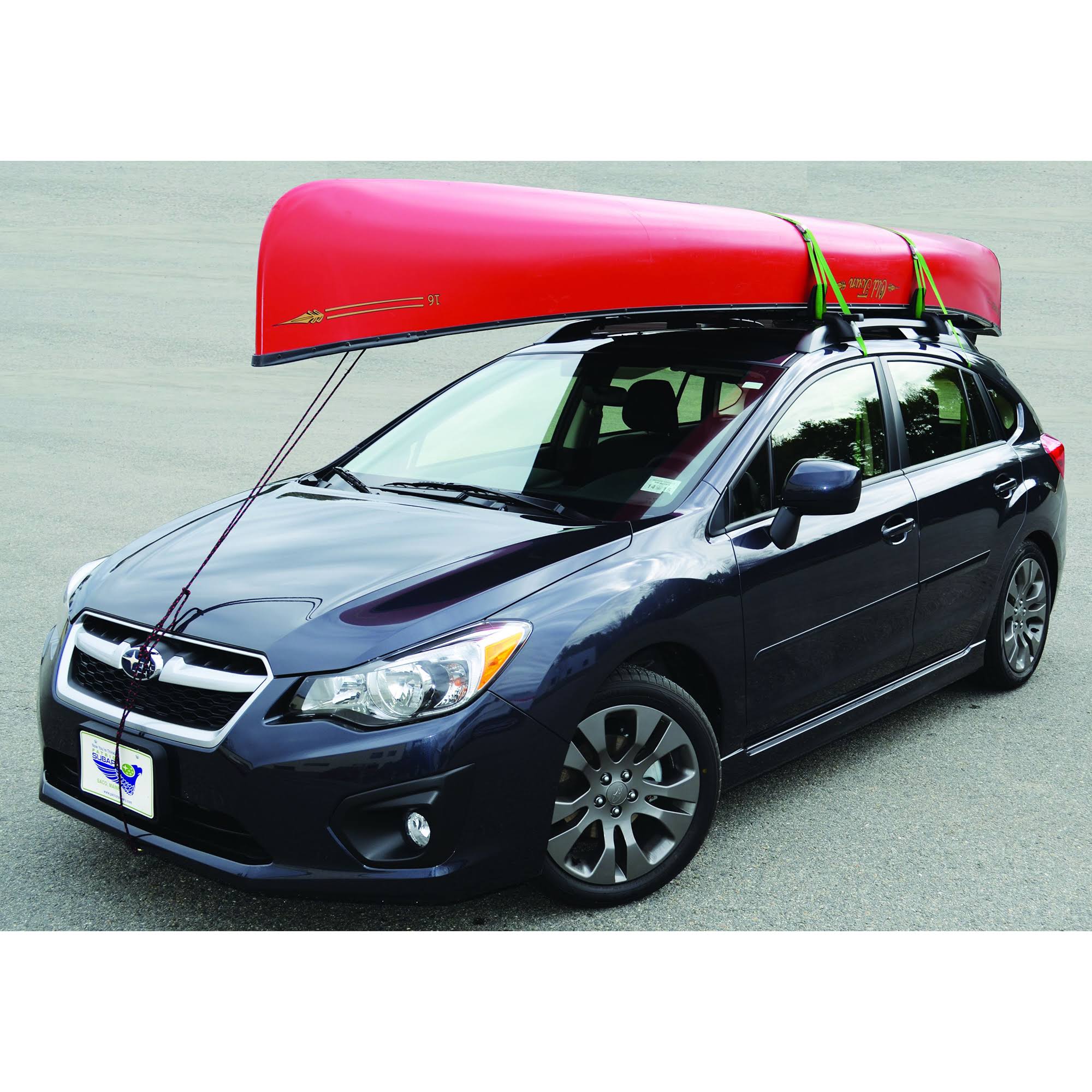 Malone - Big Foot Pro Canoe Carrier