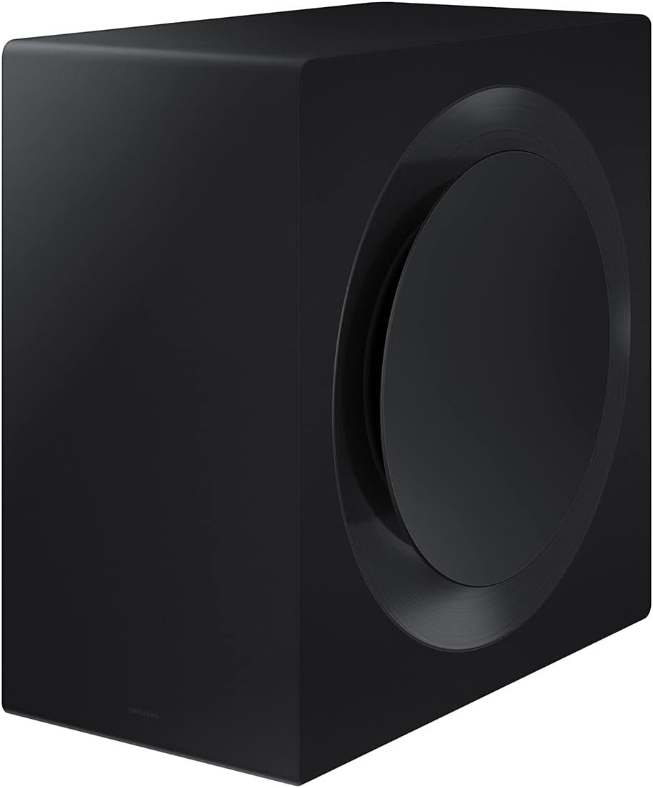 Samsung HW-Q990B 11.1.4ch Soundbar w/Wireless Dolby Atmos DTS:X 2022 (Renewed)