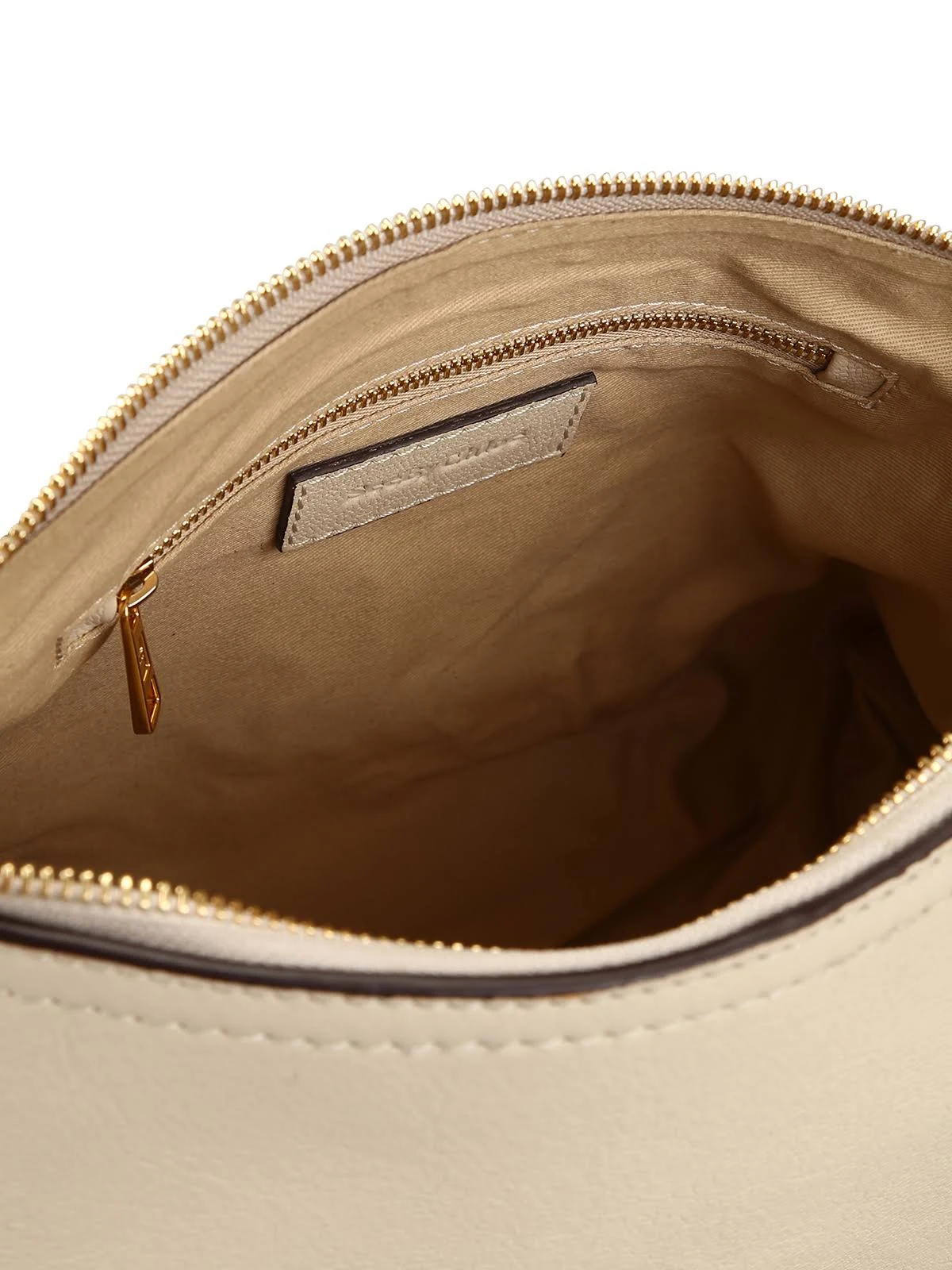 See by Chloe Joan Small Leather Shoulder Bag