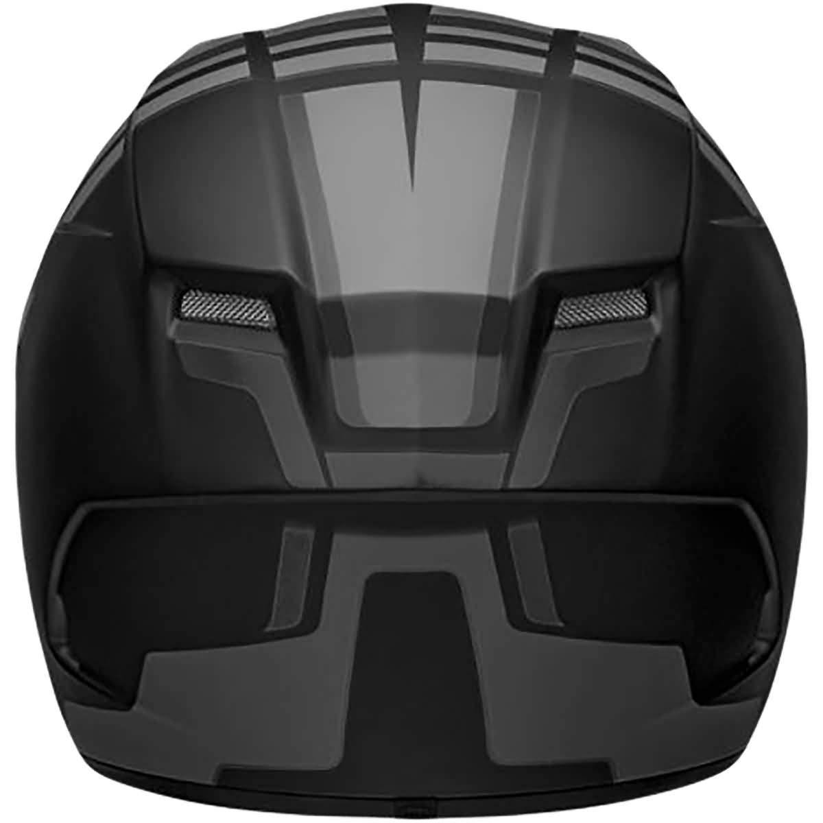 Bell Qualifier DLX MIPS Torque Helmet Matte Black/Hi-Viz 2XL