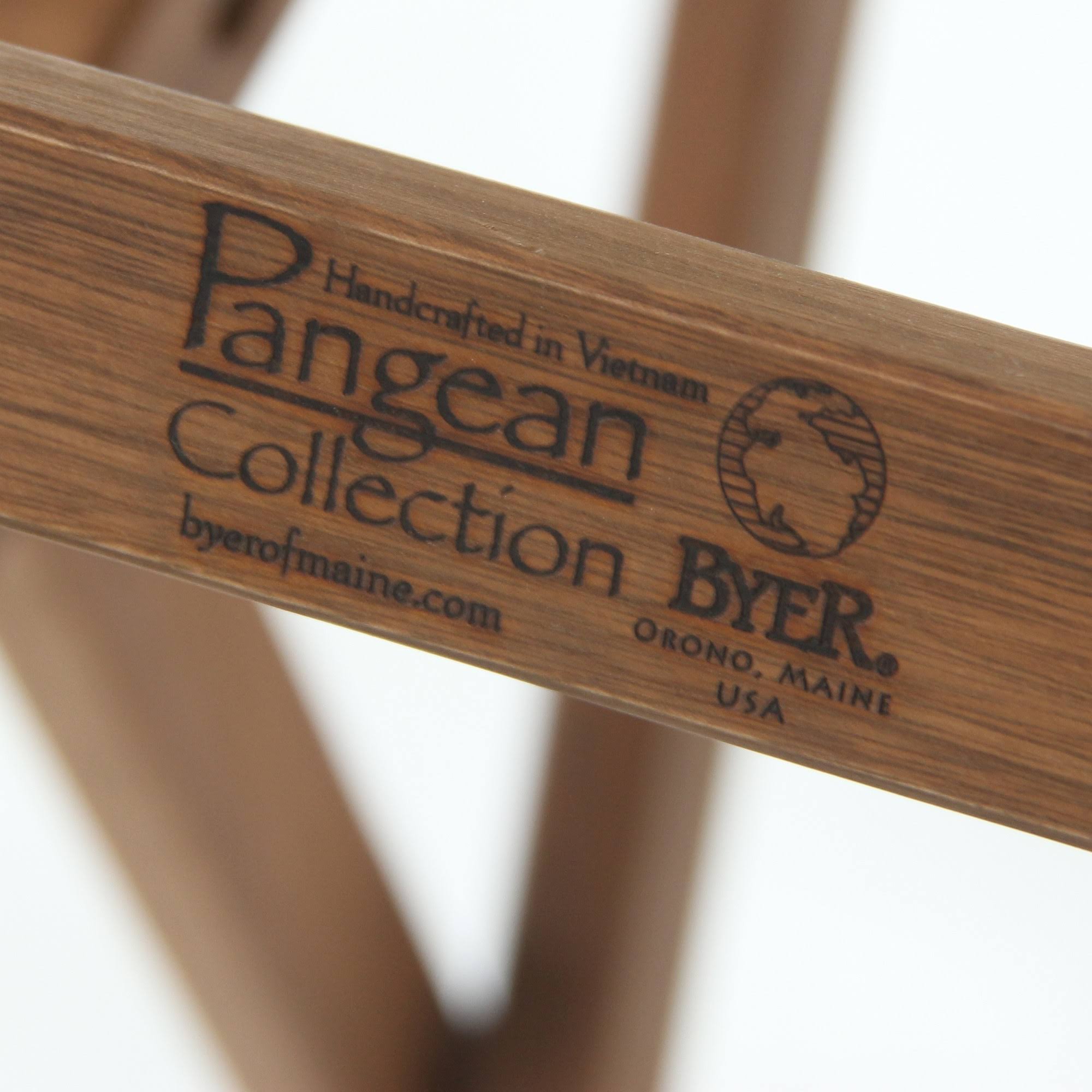 Byer of Maine Pangean Glider Volcano