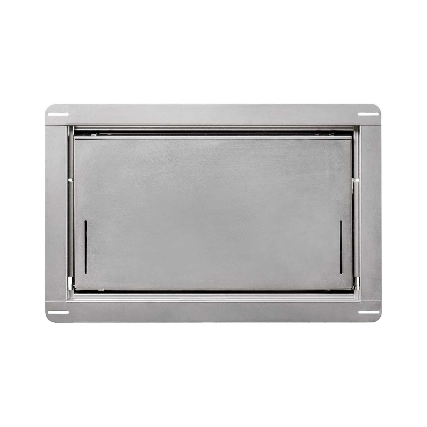 Smart Vent Insulated Foundation Flood Vent - Shop Hardware Tools Online Store