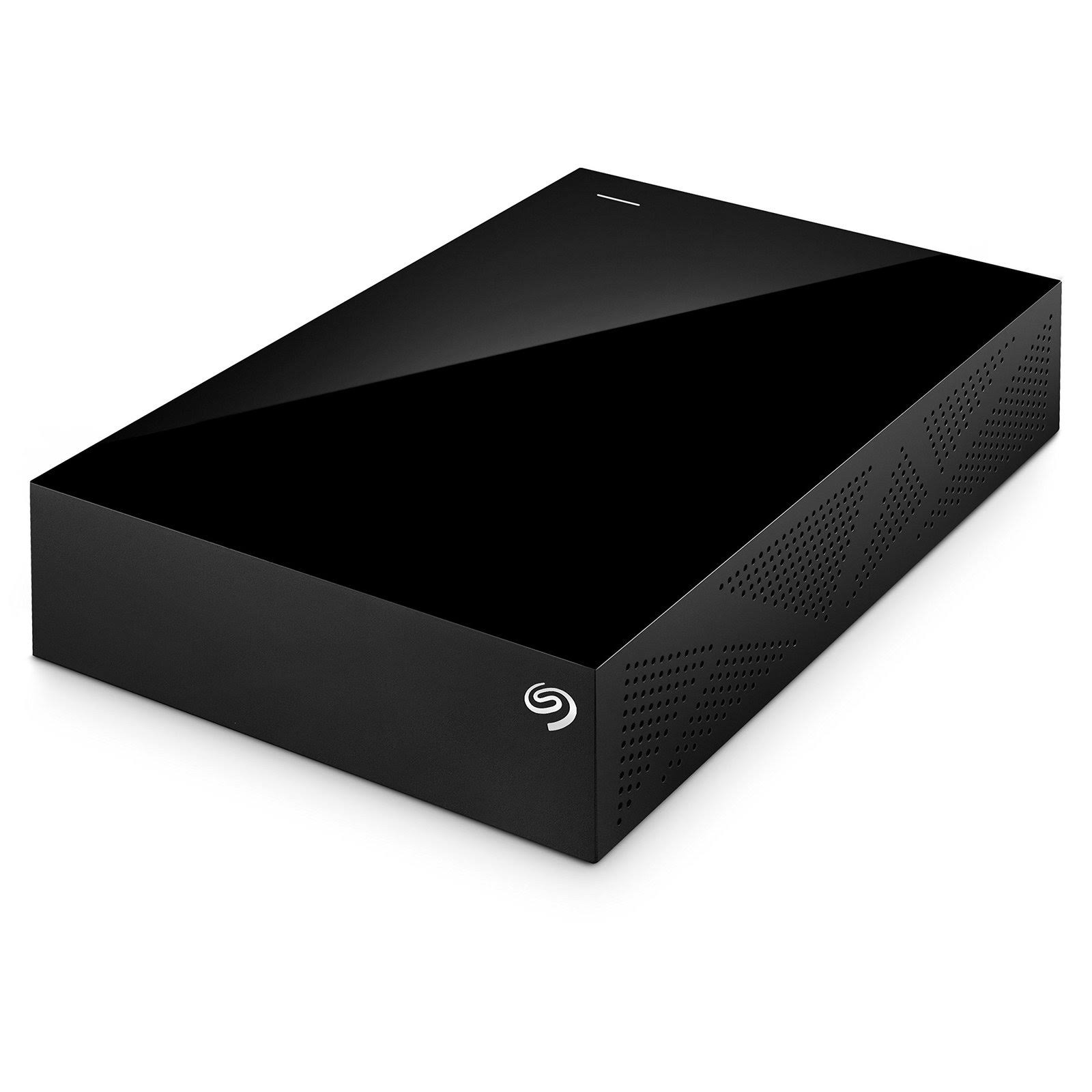 Seagate Backup Plus Stdt3000100 3 TB 3.5x22 External Hard Drive - USB 3.0