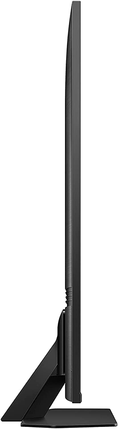 Samsung QN85QN90CAF 85-Inch Class Neo QLED 4K QN90C Series Smart TV with Alexa Built-in (QN85QN90CAFXZA, 2023 Model) Includes Free 2 Year Warranty
