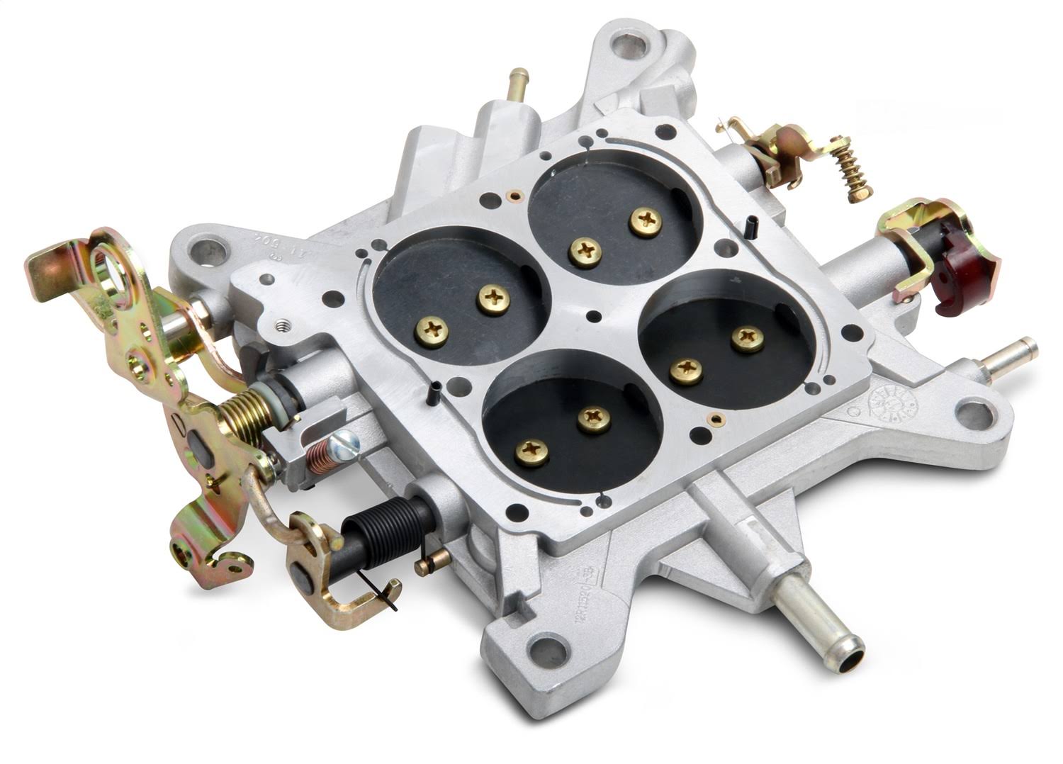 Holley 112-119 Throttle Body Kit
