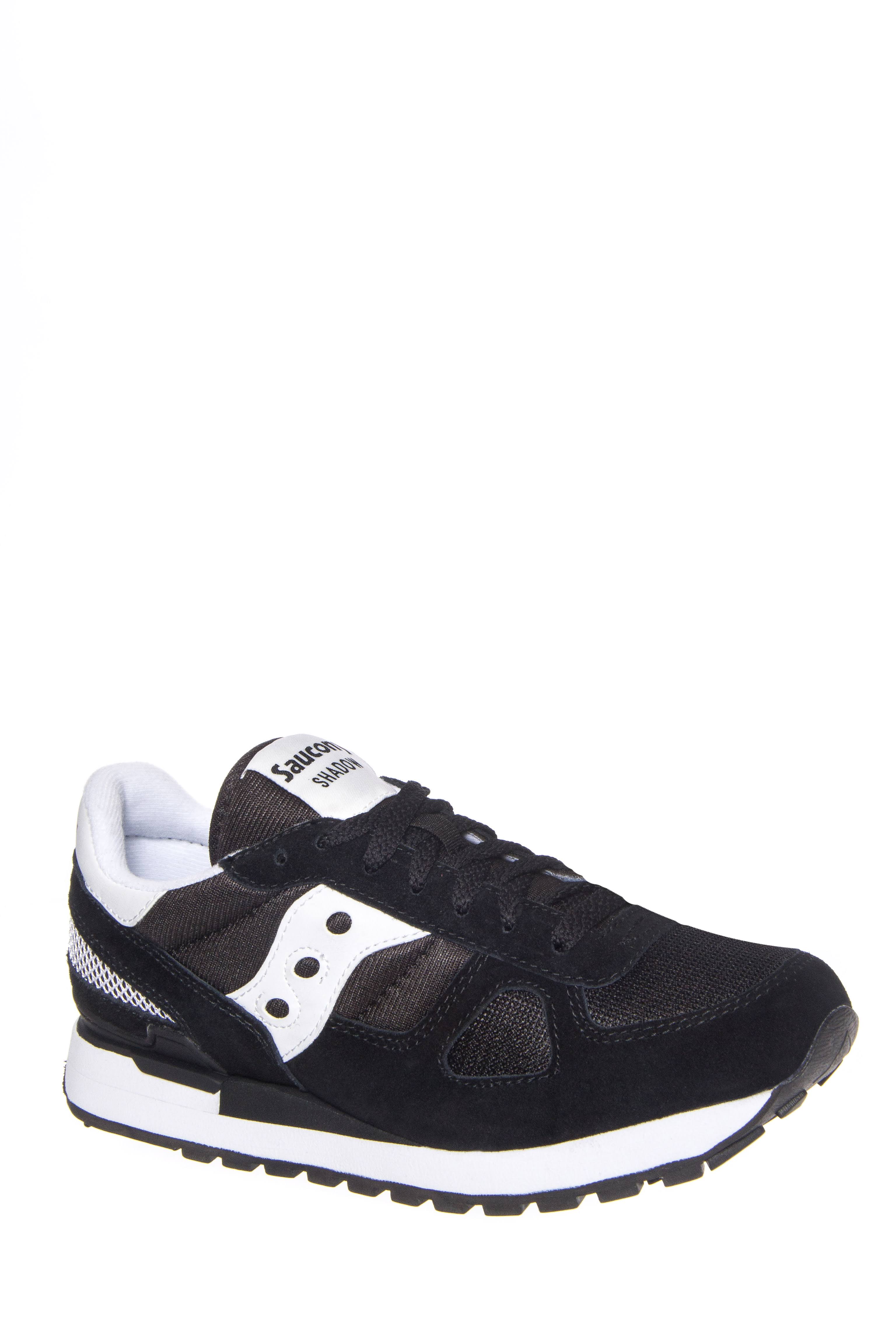 Saucony Shadow Original Size: 5M, Black