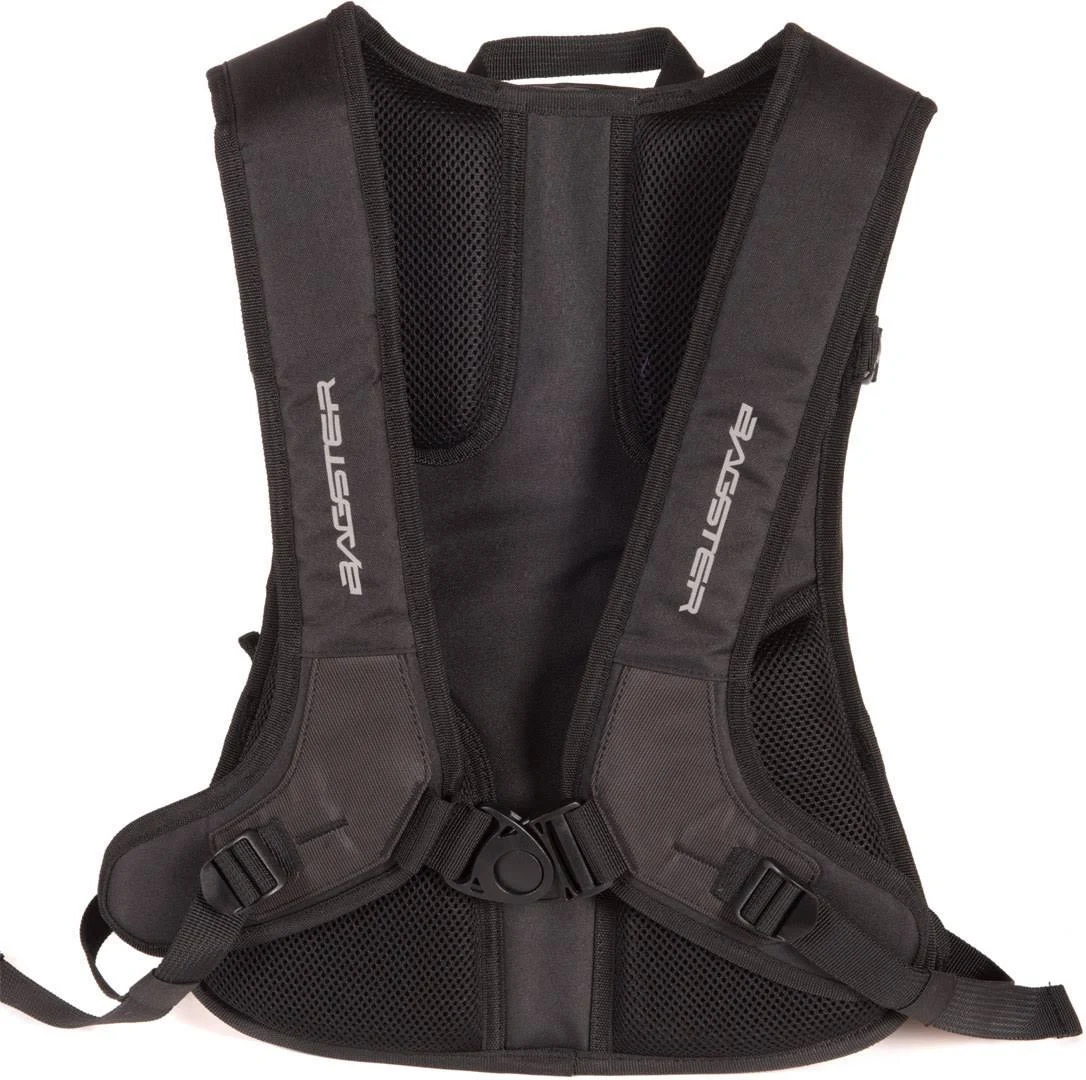 Bagster Modulo TRACK, Black