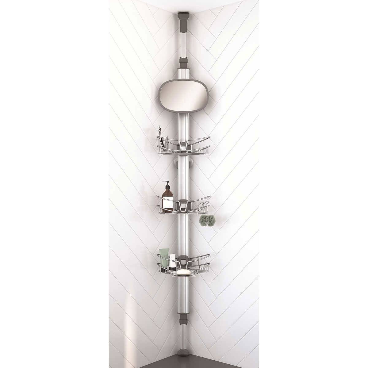 Artika Neptune Shower Caddy